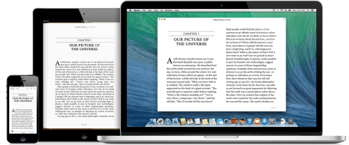 ibooks