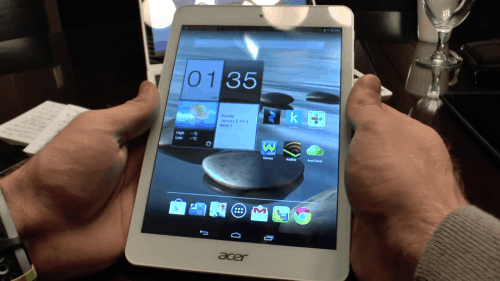 acer iconia a1-830 1