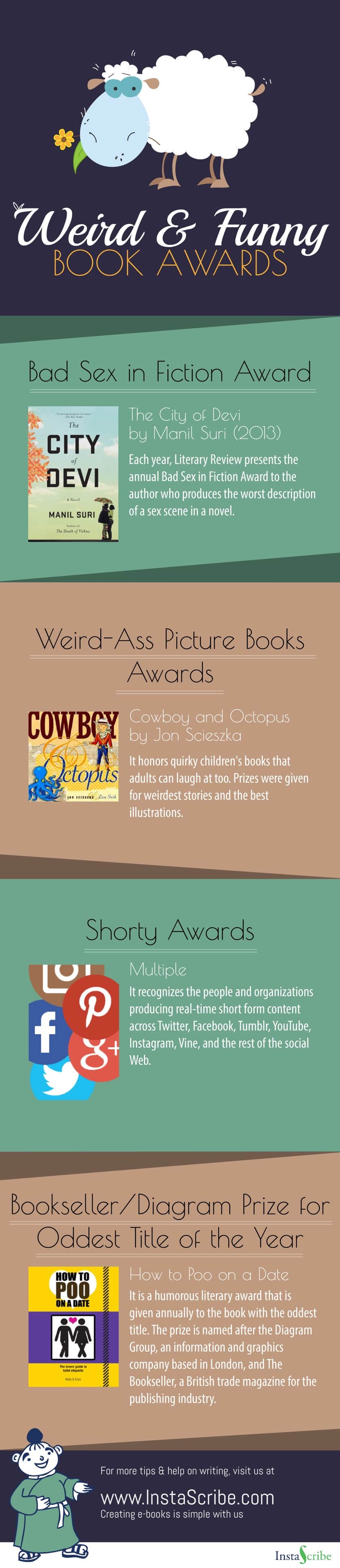 Weird-and-funny-book-awards-infographic