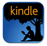 kindle itunes logo