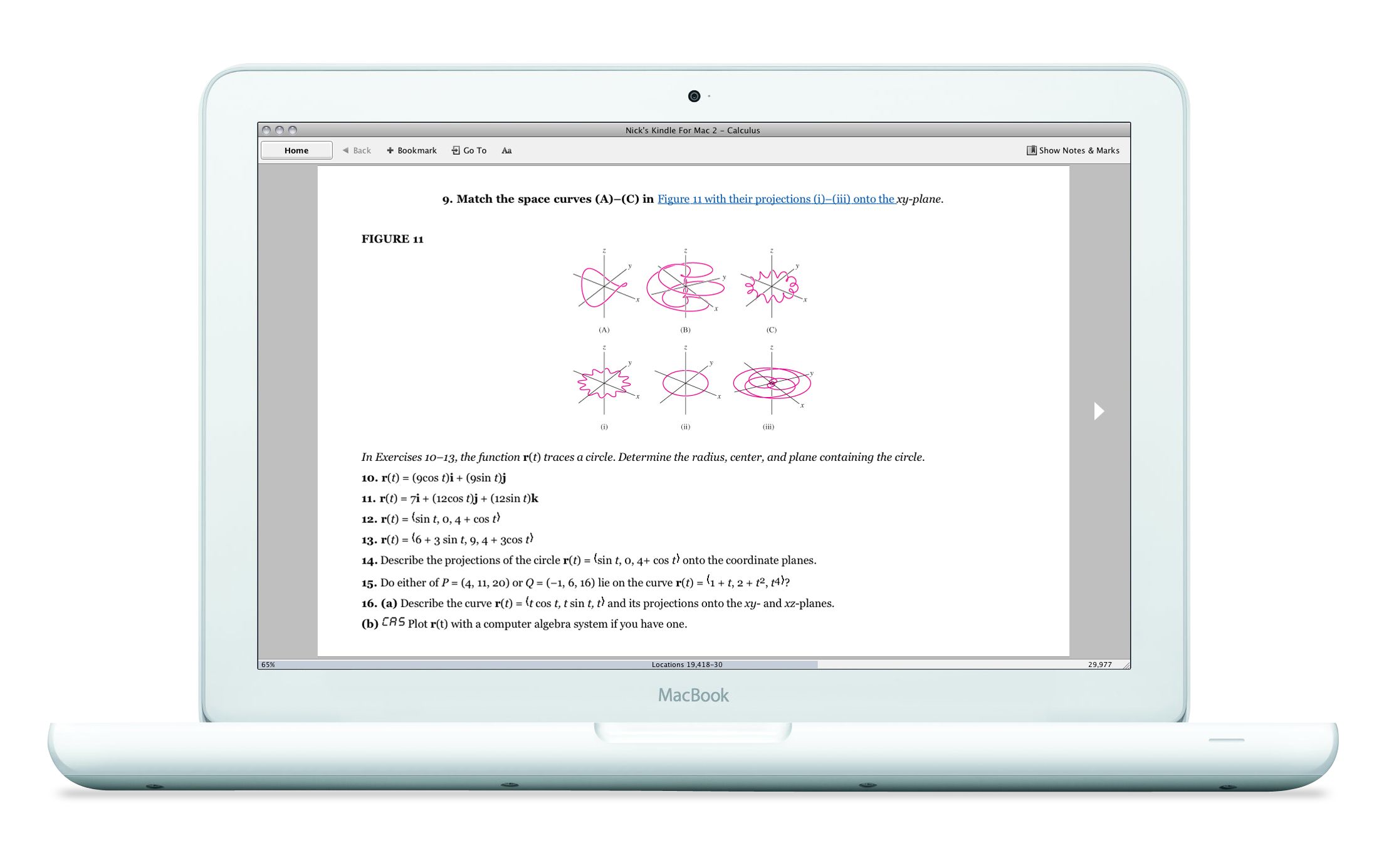 pdf to kindle mac