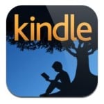 kindle itunes