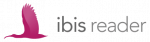 ibis reader logo