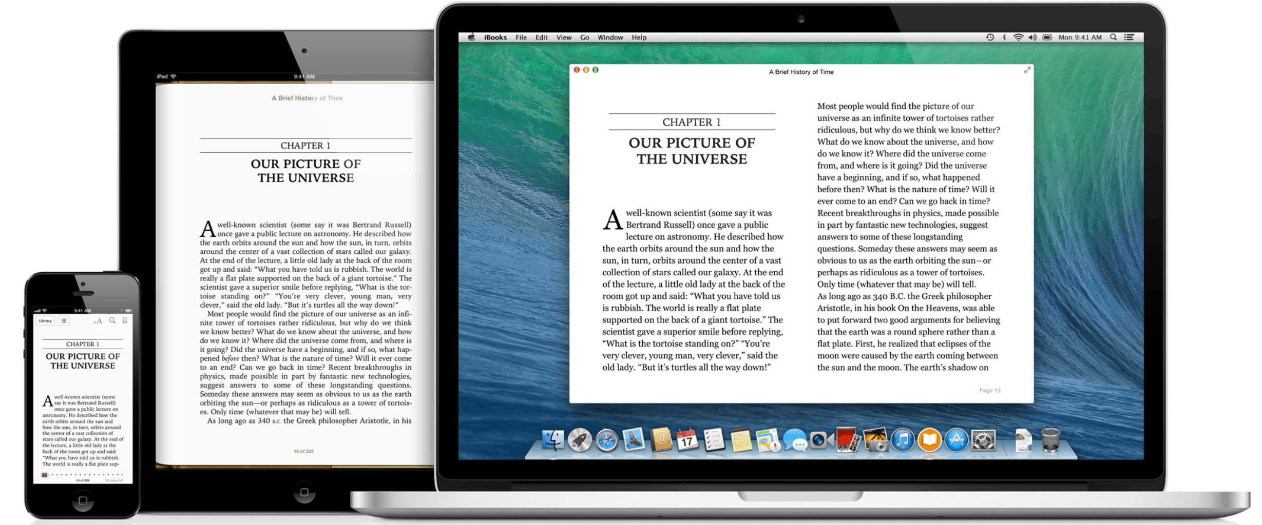 rebook reader for mac