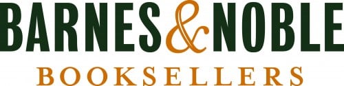 barnes noble logo