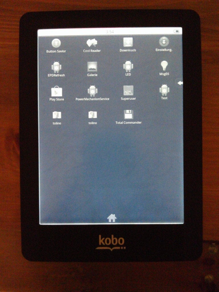 kobo glo vs aura review