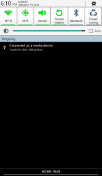 Samsung Galaxy tab 3 screenshot 23