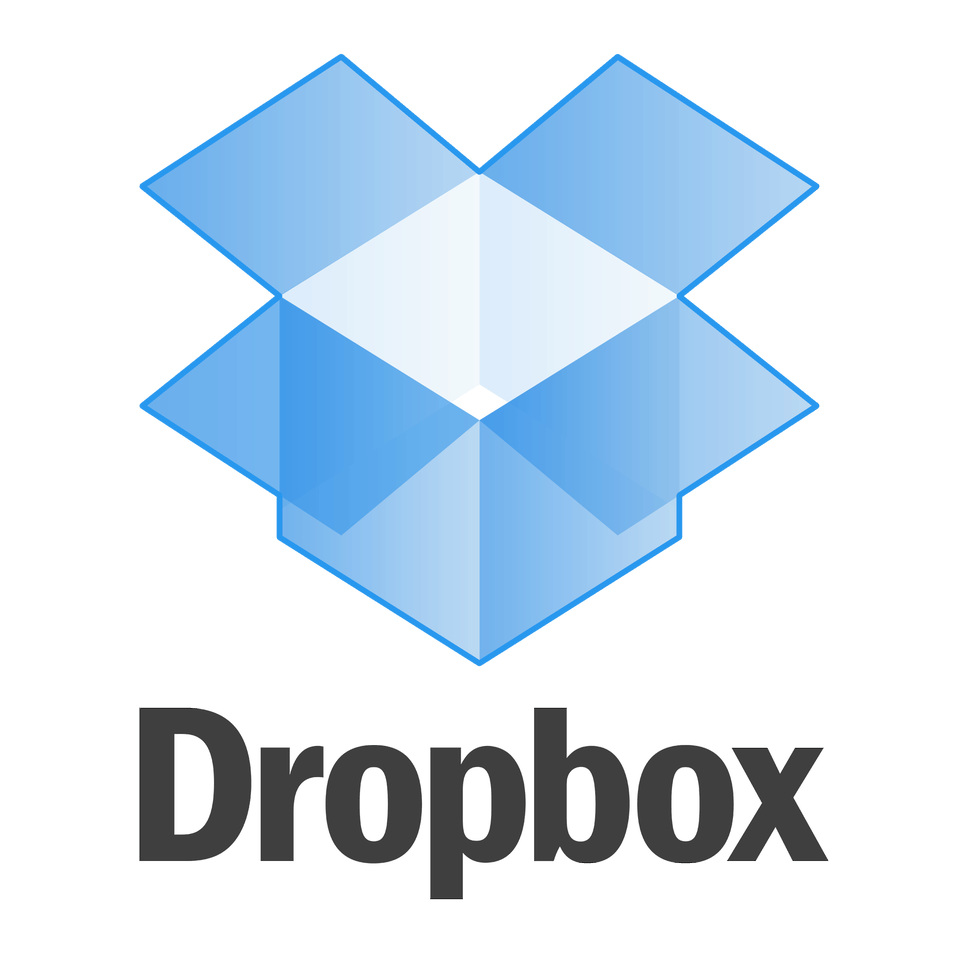 dropbox business account