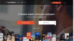 tom kabinet used ebook marketplace