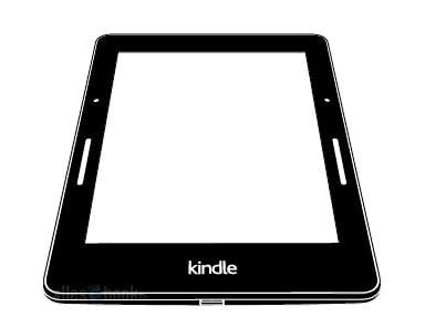 kindle voyage image