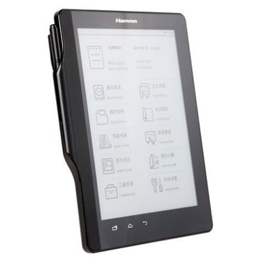 hanvon color e reader price