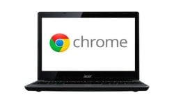 laptop chrome