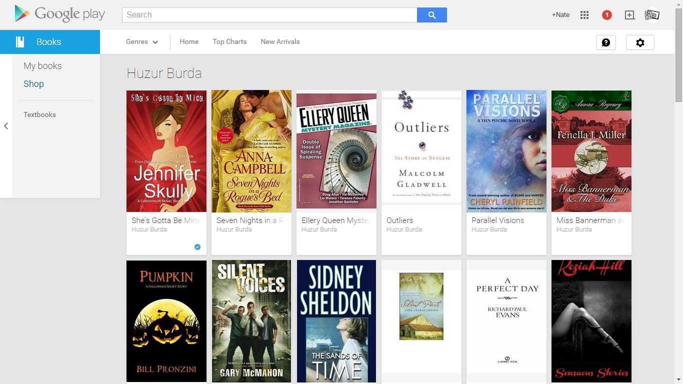 download google play books
