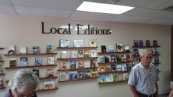 local editions colorado bookstore