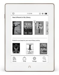 nook glowlight adobe digital editions