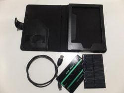 solar kobo h2o