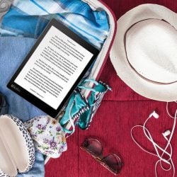 kobo aura one 3