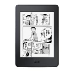 kindle-paperwhite-manga-model