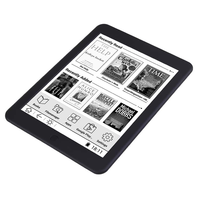 8 Things to Consider Before Buying an eReader