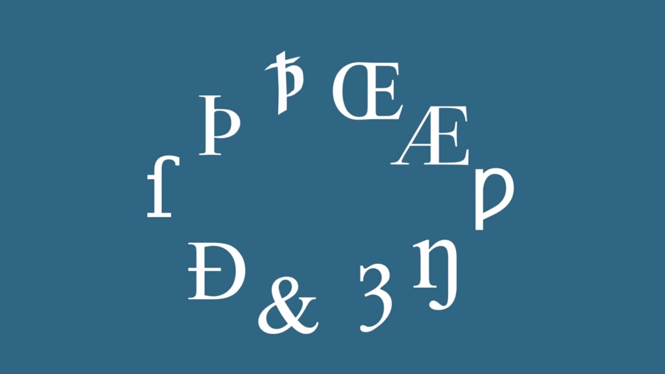 How Many Letters Are in The English Alphabet?