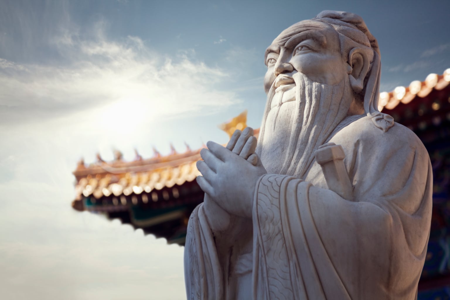 Confucius Quotes: 88 Quotes In 9 Categories