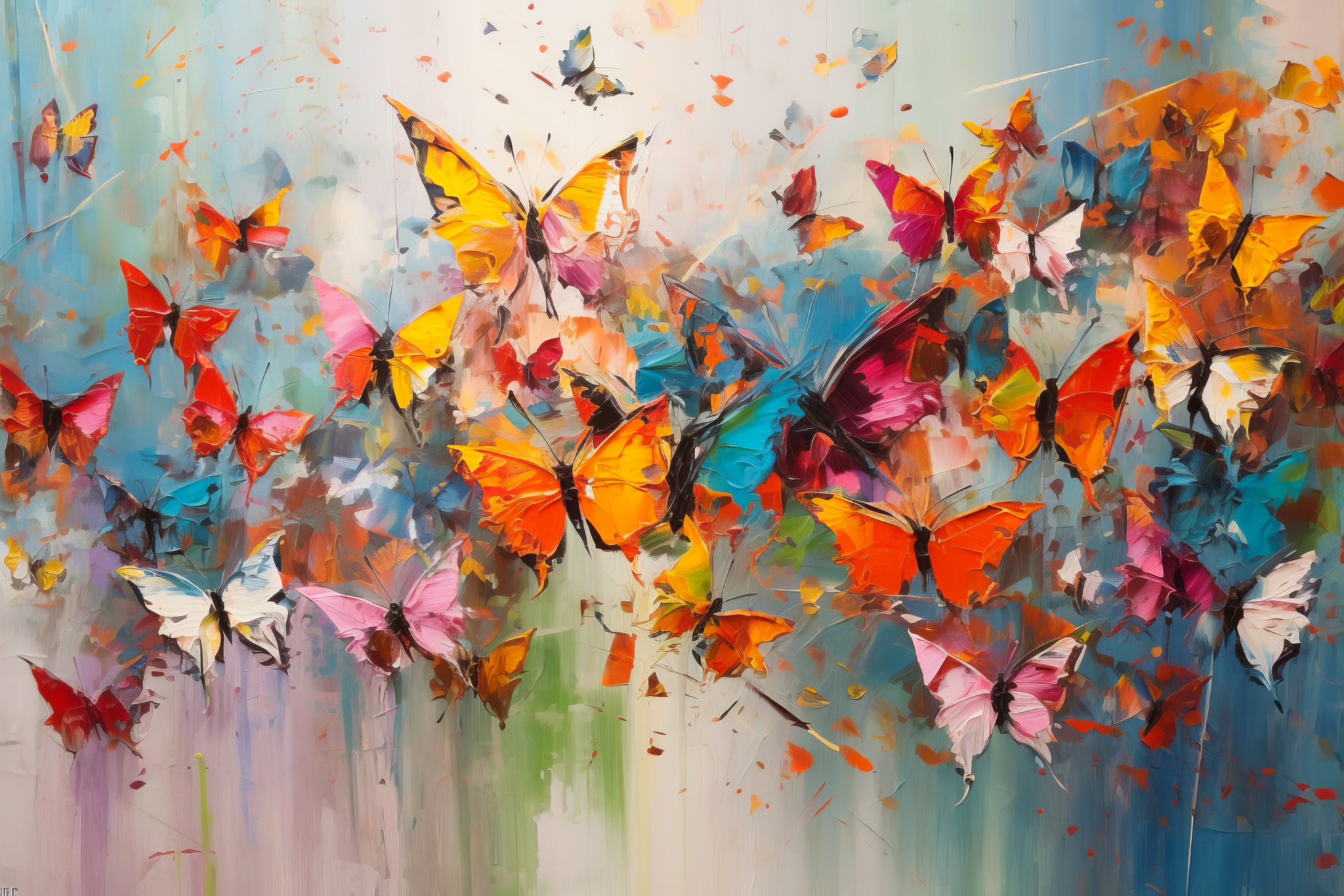 102 Butterfly Quotes + 10 Exciting Facts about Butterflies - The ...