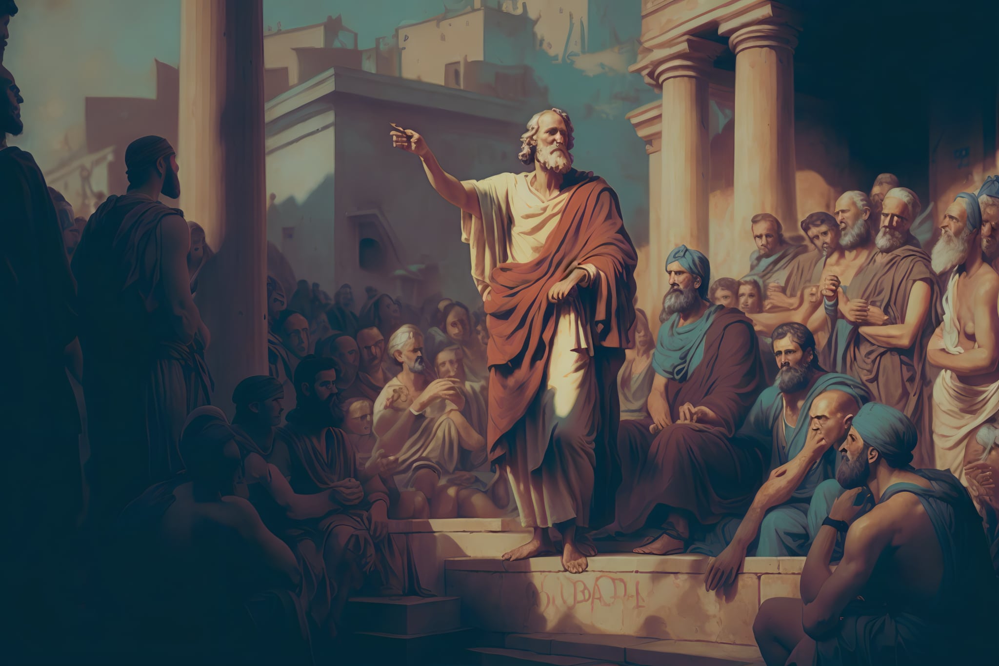 77 Socrates Quotes & 6 Exciting Facts about His Philosophy - The ...