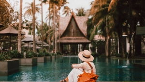 Luxury Travel