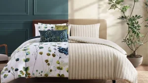 Comforter Set