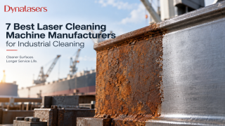 Machine Manufacturers