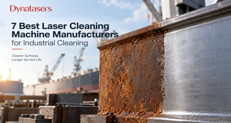 the-digital-reader.com - Johannes Gottwald - 7 Best Laser Cleaning Machine Manufacturers for Industrial Cleaning