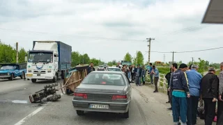 Accident Attorney