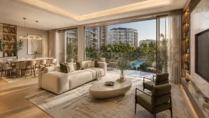 Residences