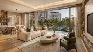 Residences