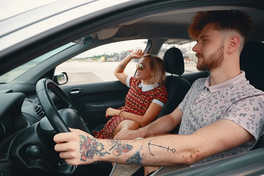 the-digital-reader.com - Johannes Gottwald - Buying Cannabis on a Road Trip: The Rule That Catches Travelers Out
