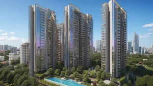 Woodlands EC