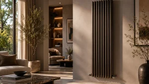 Designer Radiators