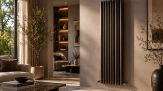 Designer Radiators