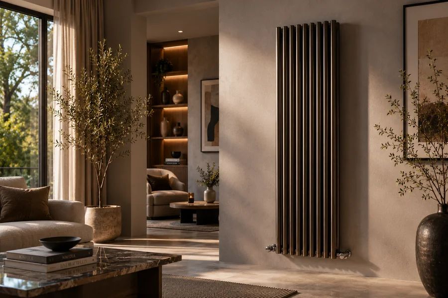 the-digital-reader.com - Johannes Gottwald - How Designer Radiators Became a Feature Rather Than a Fixture