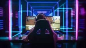 Digital Games