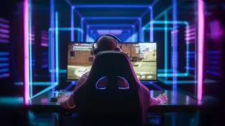 Digital Games