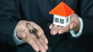 Estate Agents