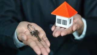 Estate Agents