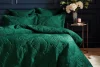 Green Comforter