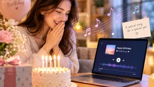 Birthday Song