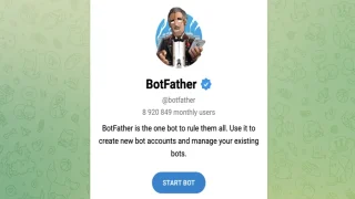 telegram bot