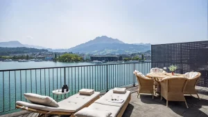 Lucerne
