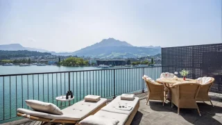 Lucerne