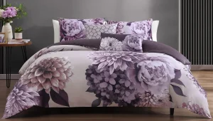 Luxury Bedding