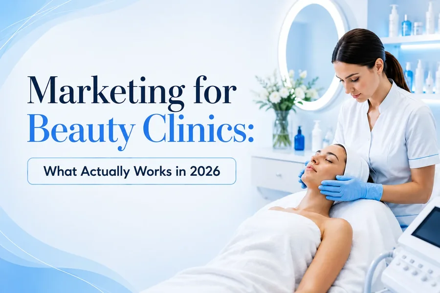 the-digital-reader.com - Johannes Gottwald - Marketing a Treatment Center Is Not Like Marketing Anything Else